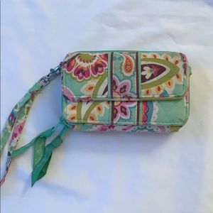 Vera Bradley Wallet